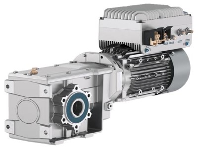 SINAMICS G115D distributed drive system motor-mounted